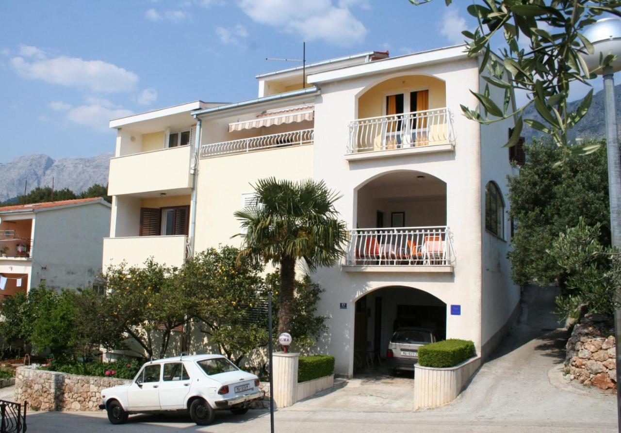 Apartment By The Sea Podgora, Makarska - 518